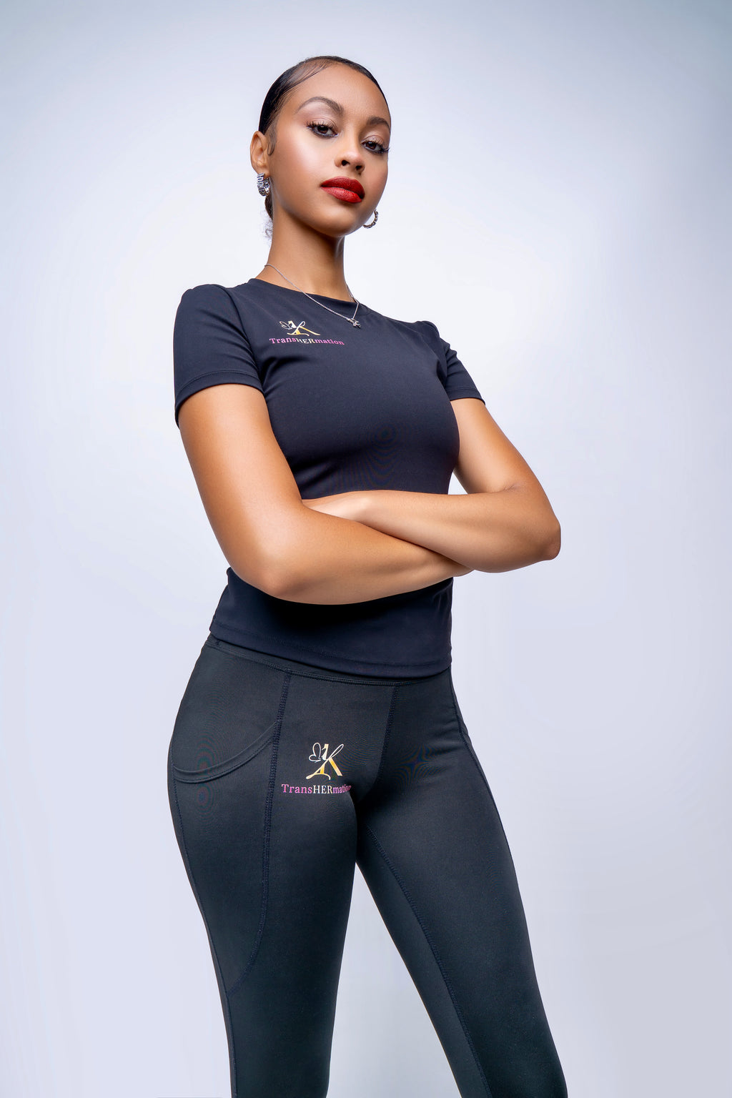 CrownedLady Signature Set