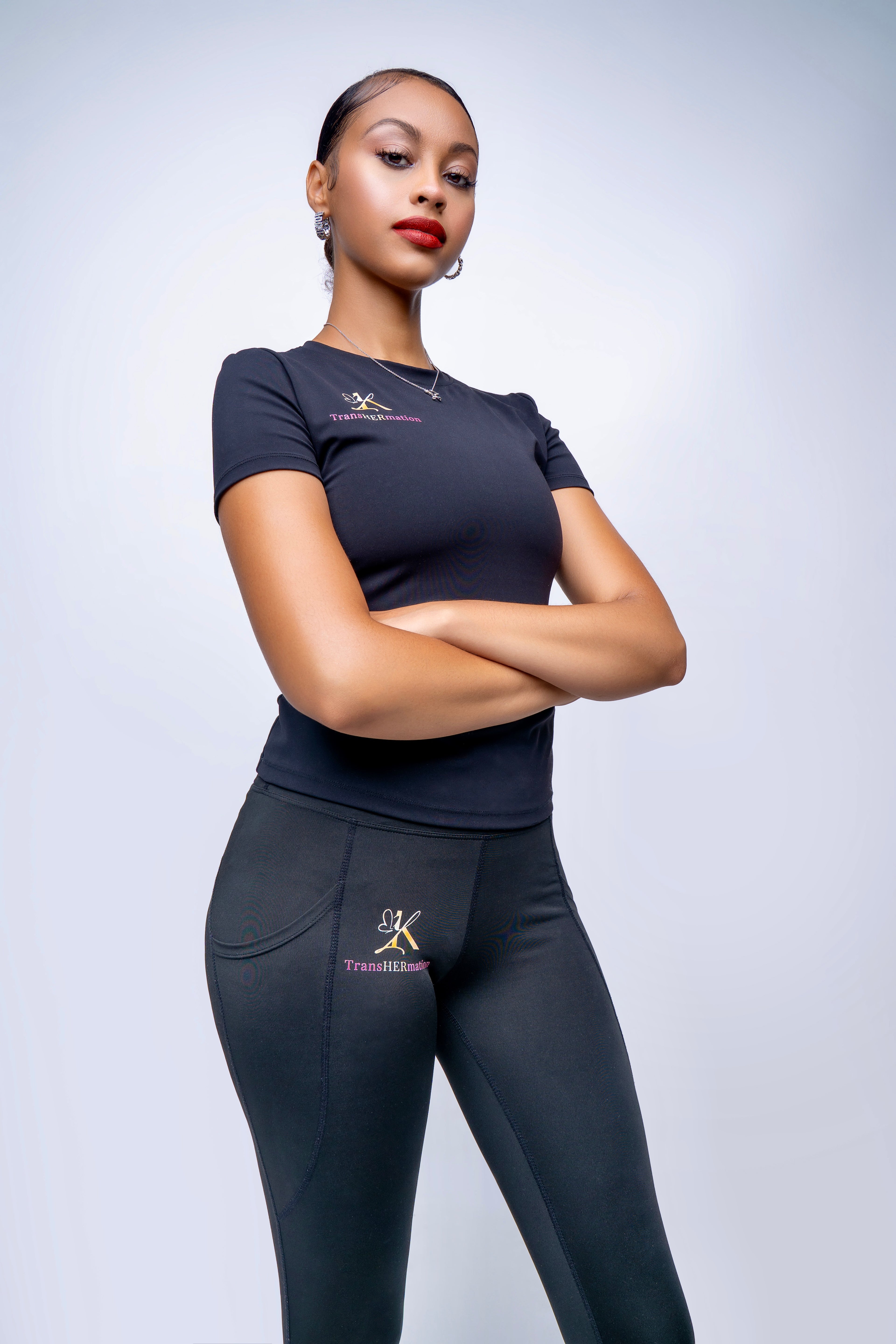 CrownedLady Signature Set