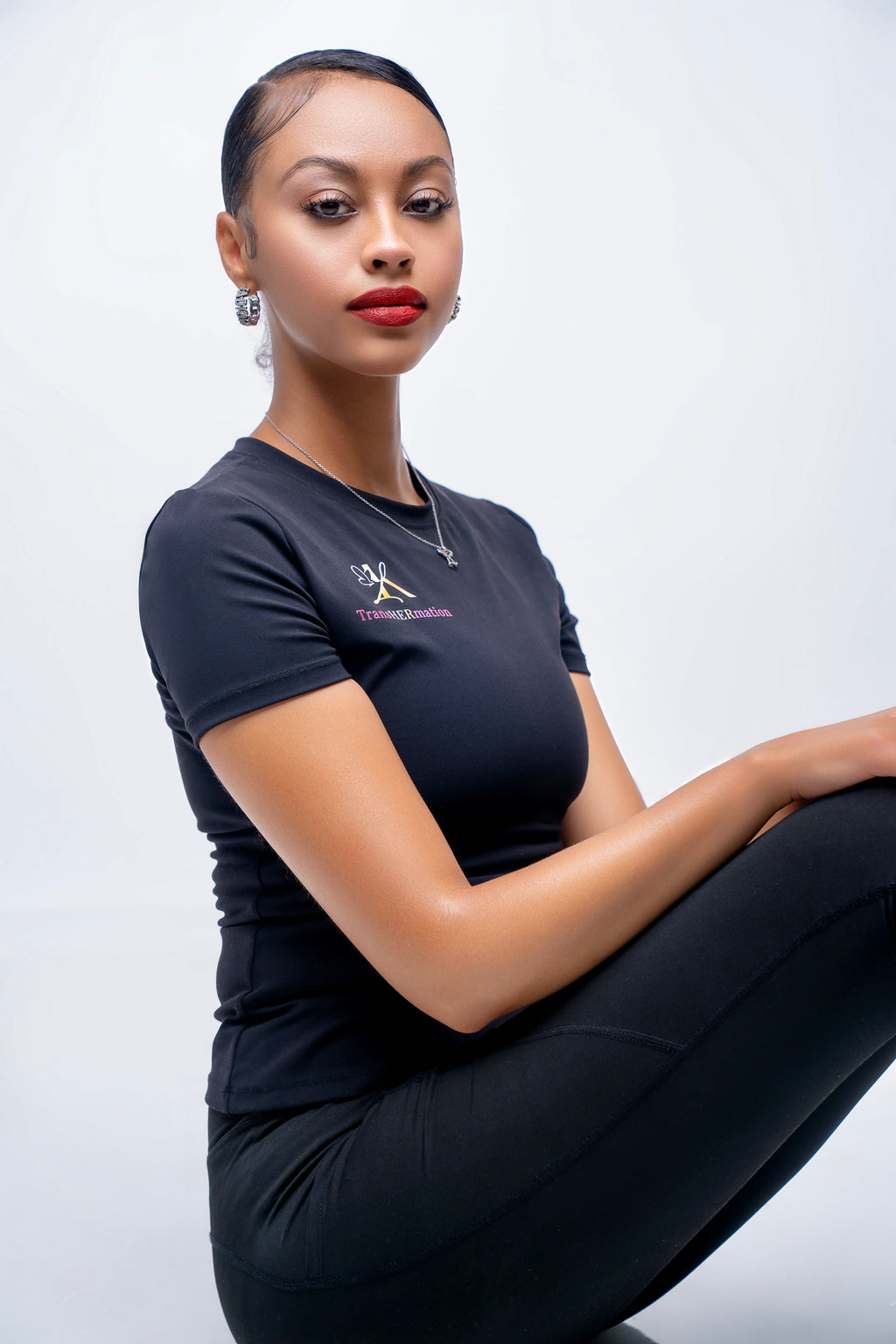 CrownedLady Signature Set