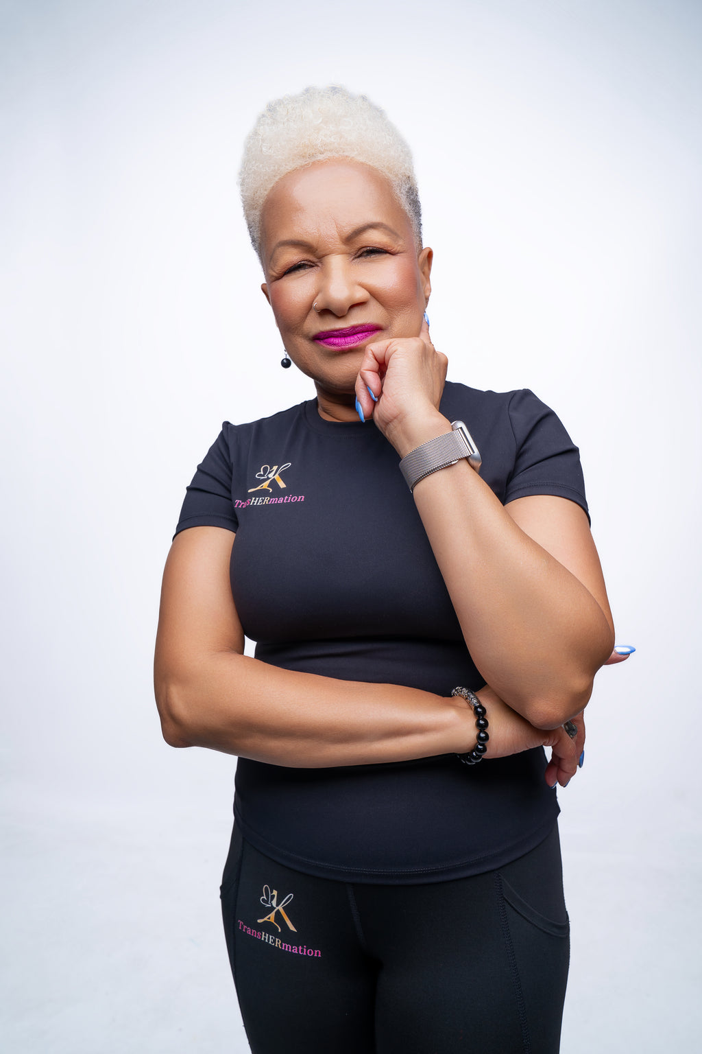 CrownedLady Signature Set