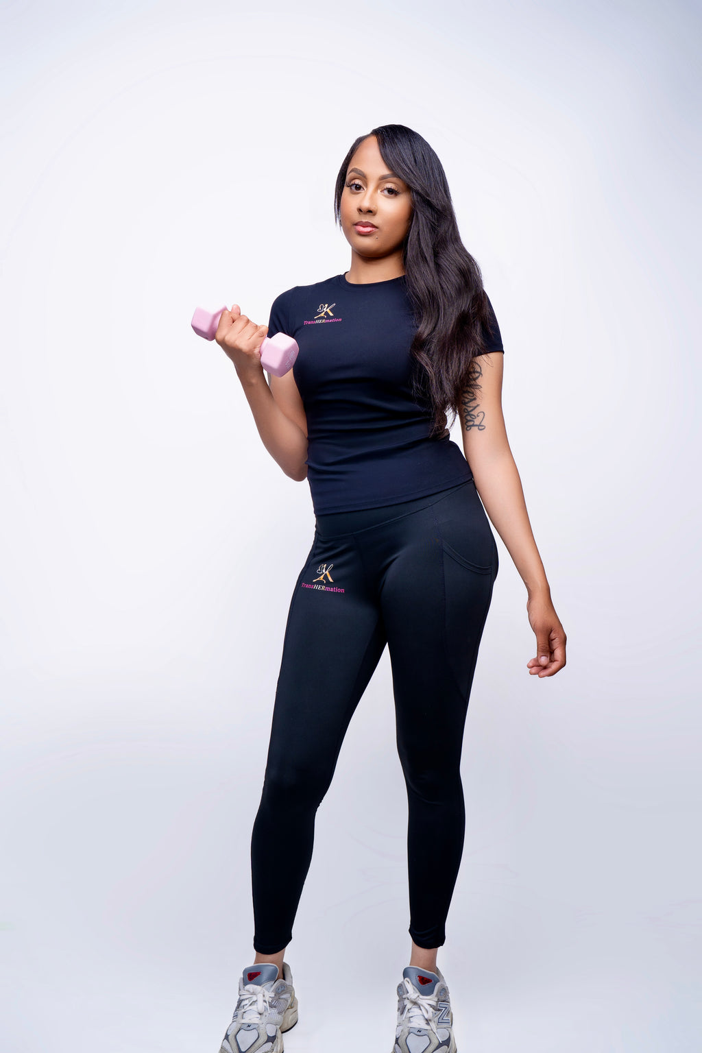 CrownedLady Signature Set