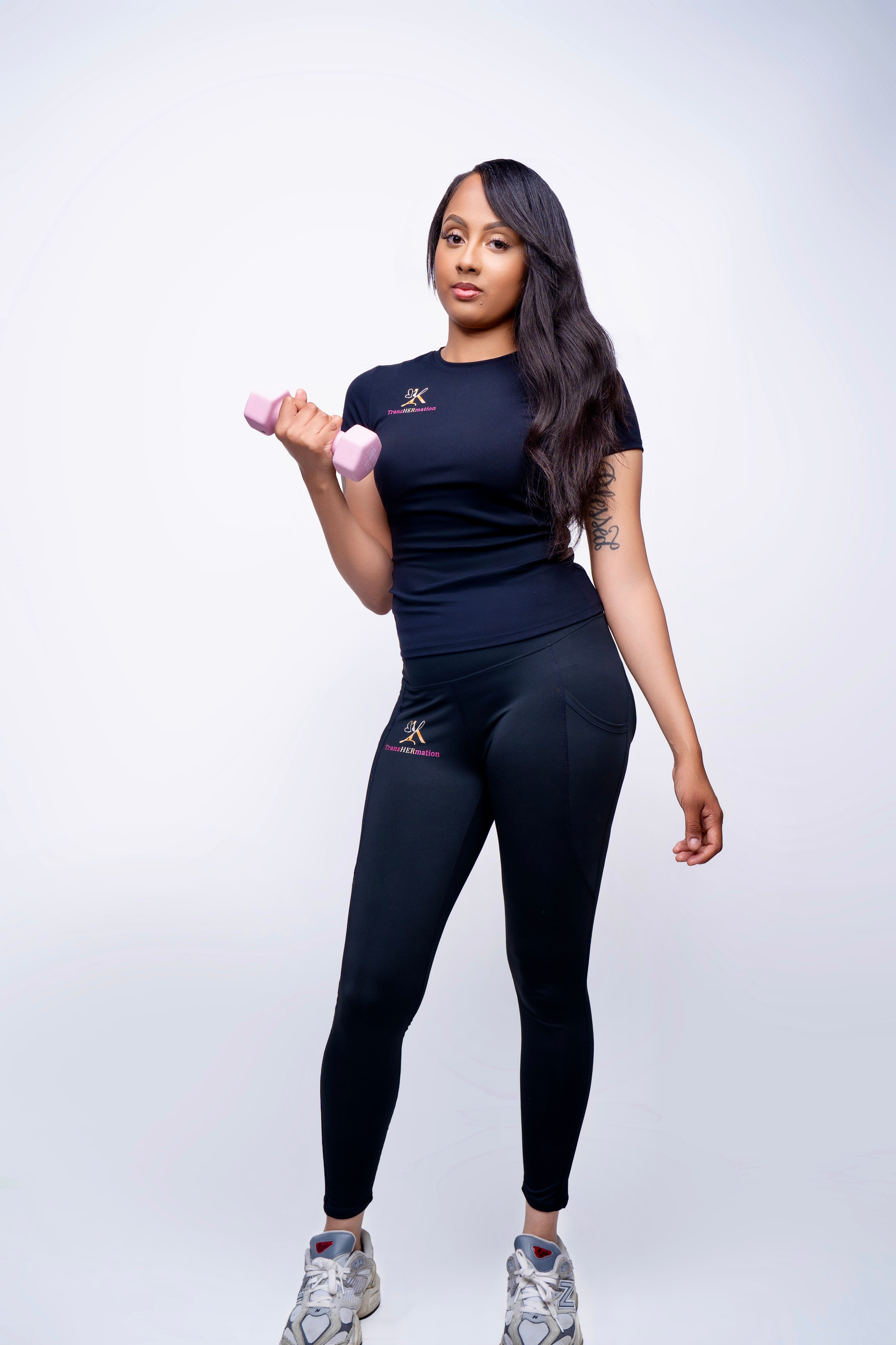 CrownedLady Signature Set