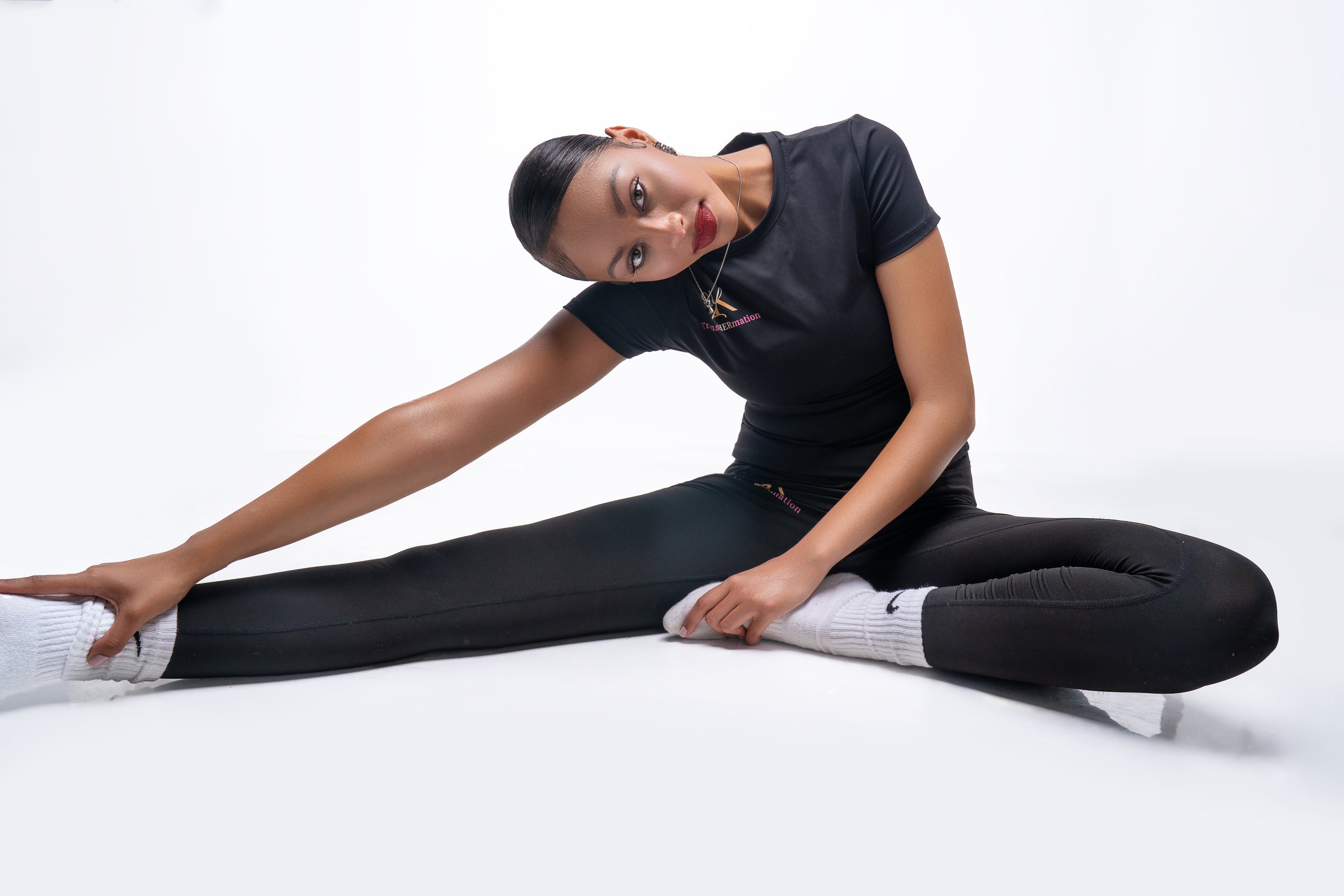 CrownedLady Signature Set